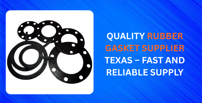 rubber gasket supplier